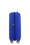 American Tourister SoundBox Spinner Expandable 55cm  Cobalt Blue