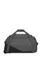 American Tourister City Racer Duffle with wheels S  Schwarz
