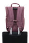 Urban Tide Sac &agrave; dos 14'' rolltop 14" | American Tourister Urban Tide Rolltop Laptop Backpack 14'  Galactic Mauve