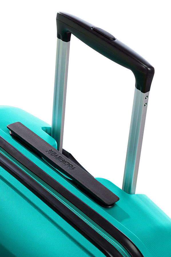 American Tourister Bon Air Spinner L 75cm Deep Turquoise