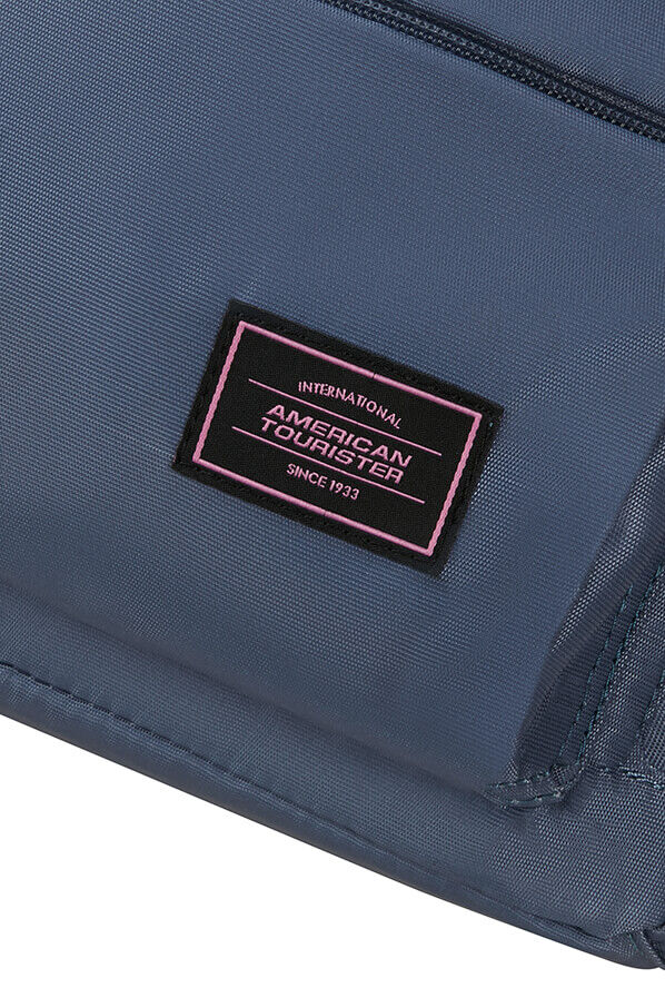 American Tourister Urban Groove UG16 Backpack Athleisure  Deep Stone