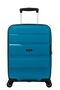 American Tourister Bon Air Dlx Spinner TSA 55cm  Seaport Blue