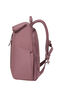 Urban Tide Sac &agrave; dos 14'' rolltop 14" | American Tourister Urban Tide Rolltop Laptop Backpack 14'  Galactic Mauve