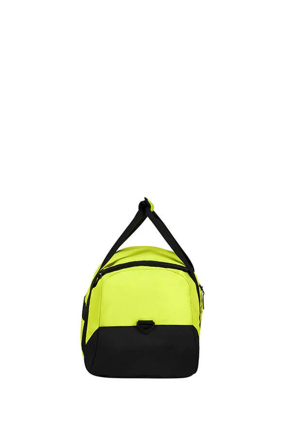 American Tourister Urban Groove Ug23 Duffle Sport  Noir/vert citron