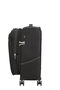American Tourister SummerRide Spinner Expandable TSA 55cm L35  Noir