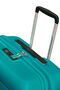 American Tourister Linex Spinner 66cm  Bleu Océan