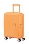 American Tourister SoundBox Spinner TSA Expandable 55cm  Papaya Pop
