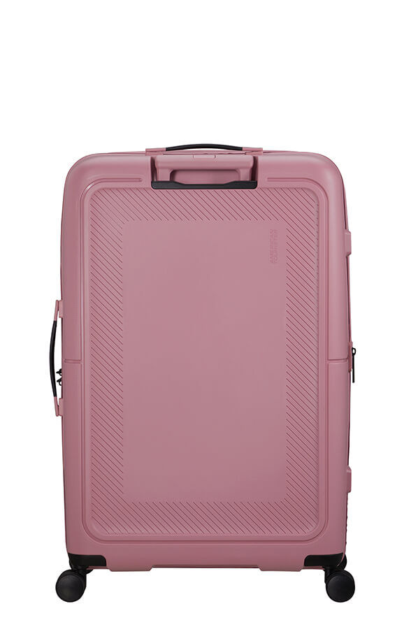 American Tourister DashPop Spinner Expandable TSA 77cm  Lilas Pink