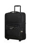 American Tourister SummerRide Upright Underseater Expandable Tsa Noir