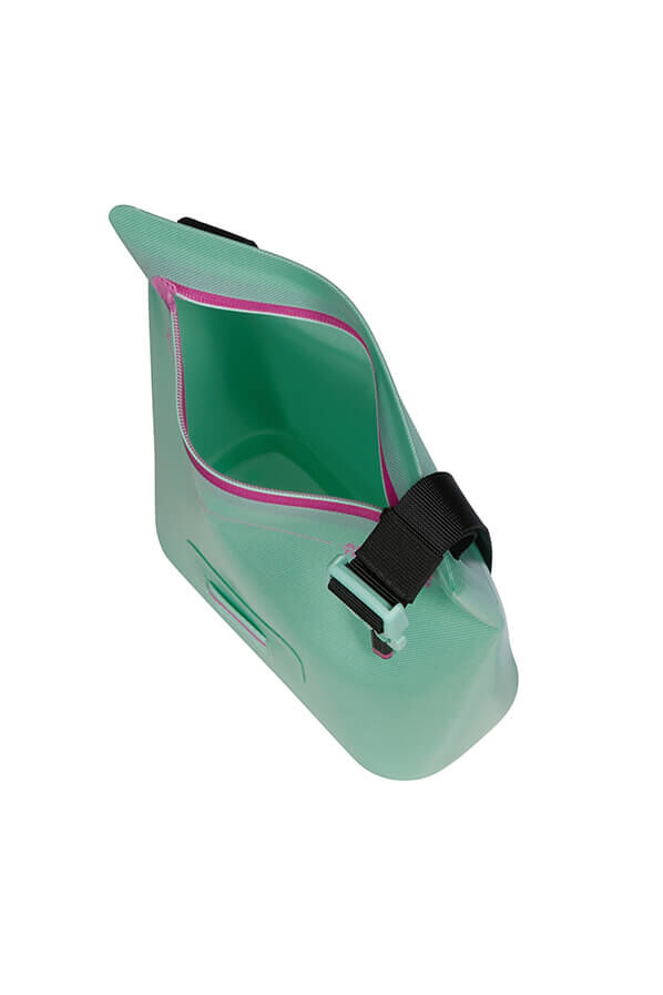 Colourdry Schultertasche S | American Tourister Colourdry Shoulder Bag S  Jelly Mint