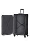 American Tourister SummerRide Spinner L EXP TSA 80cm Noir