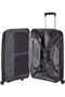 American Tourister Bon Air Spinner M Schwarz