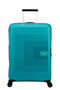 American Tourister Aerostep Spinner 67/24 Exp Tsa 67cm  Turquoise Tonic