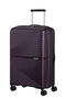 American Tourister Airconic Spinner 67/24 Tsa 67cm  Dark Plum