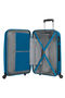American Tourister Bon Air Spinner 75cm Seaport Blue