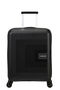 American Tourister Aerostep Spinner 55/20 Exp Tsa 55cm  Black