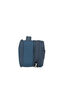 American Tourister Wanderlite Washbag EXP  Bleu marine foncé