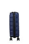 American Tourister Air Move SPINNER 55/20 TSA  Bleu marine foncé