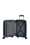 American Tourister Diablast Spinner TSA 55cm  Darkwave Blue
