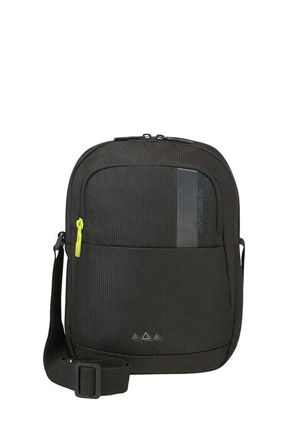 American Tourister Work-E Crossover  9.7inch Noir