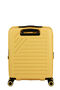 American Tourister Dynabelt Spinner EXP TSA 55cm  Jaune soleil