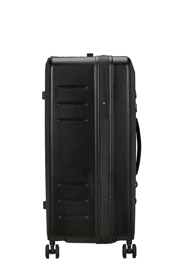 American Tourister Trailon Trunk 80cm  Schwarz