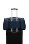 American Tourister Brightup Duffle Zip  Marine