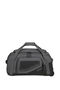 American Tourister City Racer Duffle with wheels S  Schwarz