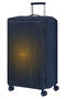 American Tourister American Tourist. Ta Foldable Luggage Cover L  Navy/Orange