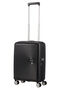 American Tourister Soundbox Spinner erweiterbar 55cm Bass Black