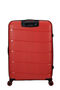 American Tourister Air Move SPINNER 75/28 TSA  Rouge Corail