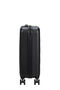 American Tourister Astrobeam Spinner TSA 55cm  Storm Black