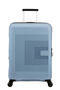 American Tourister Aerostep Spinner 67/24 Exp Tsa 67cm  Soho Grey
