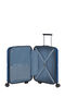 American Tourister Airconic Spinner 55/20 Tsa 55cm  Midnight Navy