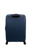 American Tourister Rejoy Spinner 68/25 Tsa 68  Navy Blue