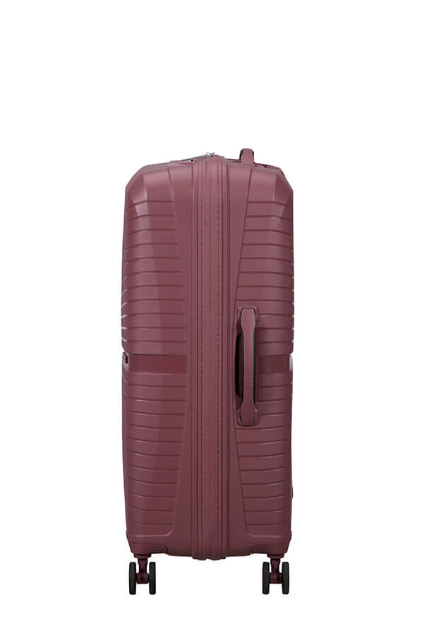 American Tourister Airconic Spinner 67/24 Tsa 67cm  Galactic Mauve