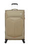 American Tourister Summerfunk Spinner Exp TSA 79cm  Beige