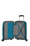 American Tourister Bon Air Dlx Spinner TSA 55cm  Seaport Blue