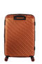 American Tourister Speedstar Spinner 67/24 Exp Tsa  Orange Cuivre
