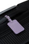 American Tourister American Tourist. Ta Luggage Tag X2  Digital Lavender