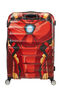 American Tourister Wavebreaker Disney Spinner 77cm  Iron Man Close-Up