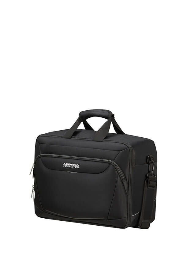American Tourister SummerRide 3 Way Boarding Bag Noir