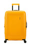 American Tourister DashPop Spinner Expandable TSA 67cm Jaune or