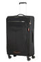 American Tourister Summerfunk Spinner Exp TSA 79cm  Schwarz