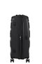 American Tourister Bon Air Dlx Spinner TSA Expandable 66cm  Noir