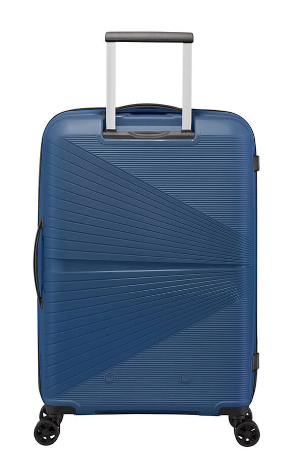 American Tourister Airconic Spinner 67/24 Tsa 67cm  Bleu marine fonc&eacute;