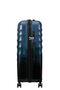 American Tourister Disney Wavebreaker Spinner TSA MARVEL Fl 77cm  Captain America City