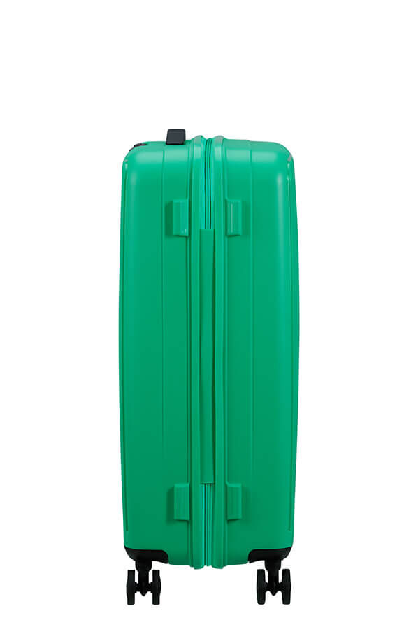 American Tourister Rejoy Spinner 68/25 Tsa 68  Vert Jade