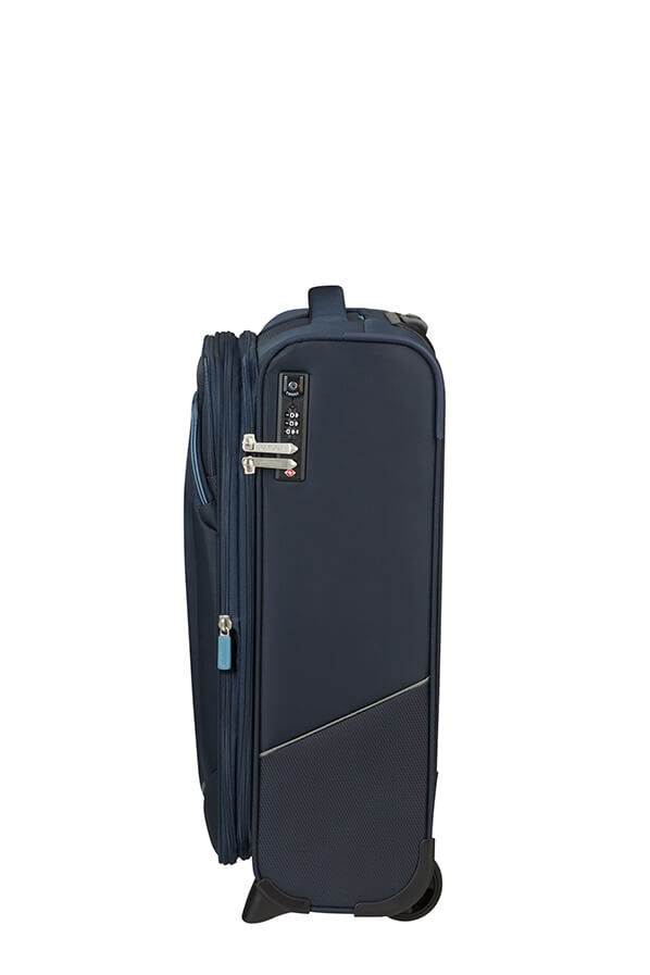 American Tourister SummerRide Upright S EXP TSA Marine