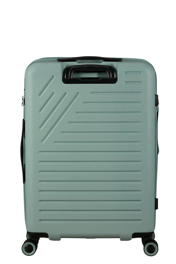 American Tourister Dynabelt Spinner EXP TSA 66cm  Misty Green